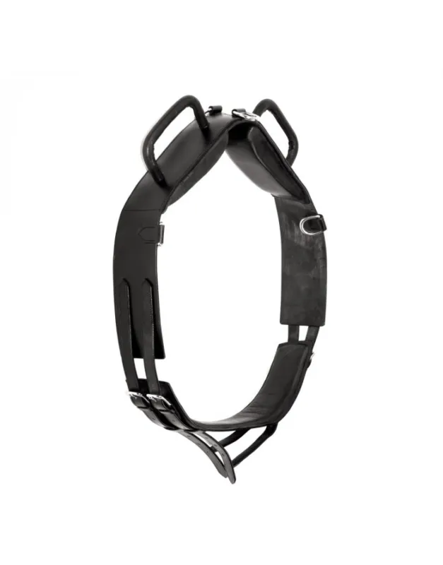 Meilleure Vente Surfaix de voltige en cuir SUPREME