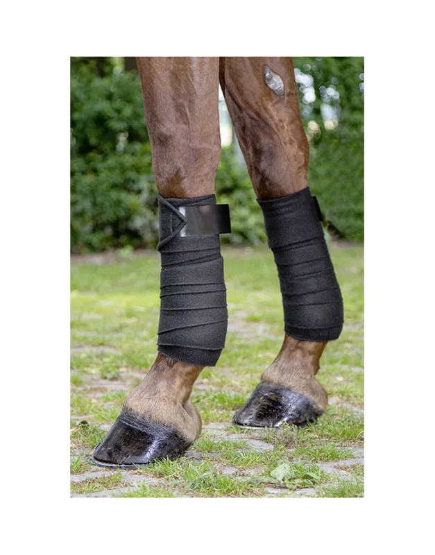 Bandes de Polo Innovation 100 cm HKM Vente Directe