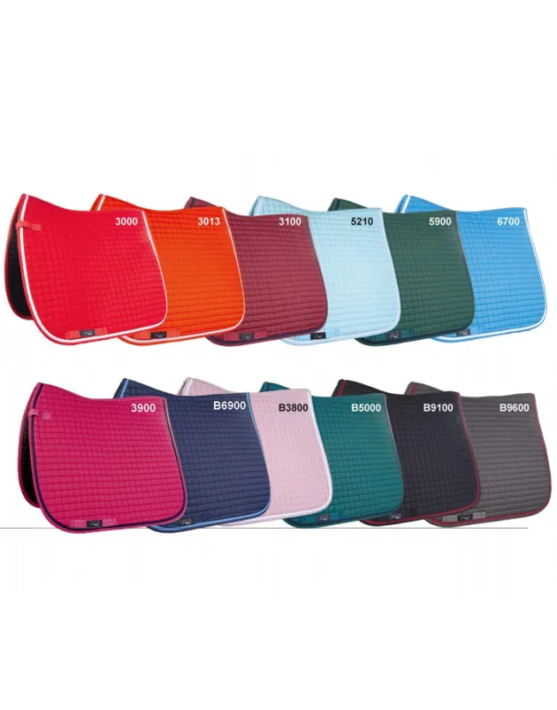 Tapis de selle - Charly - HKM Livraison Express