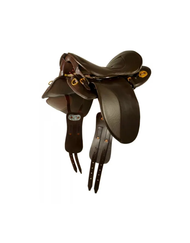 Offre Exclusive Selle de randonne Trooper PFIFF
