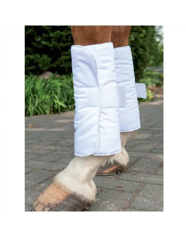 Sous-bandes avec fermeture velcro, lot de 2 Nouvel Arrivage