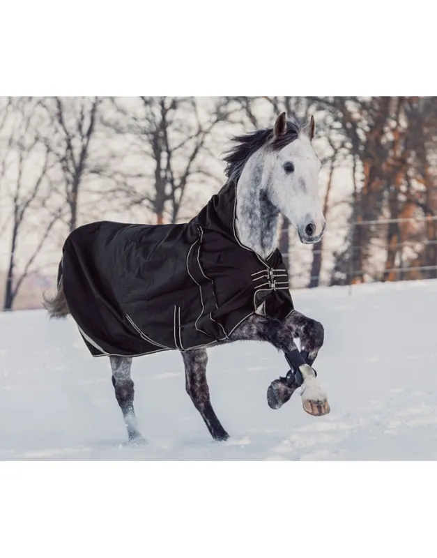 Offre Spciale Couverture d'extrieur Highneck - Innsbruck - 1200 D 400 g HKM