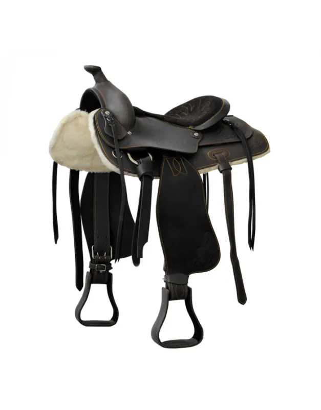 Acheter Direct Selle western - Prime - LAKOTA
