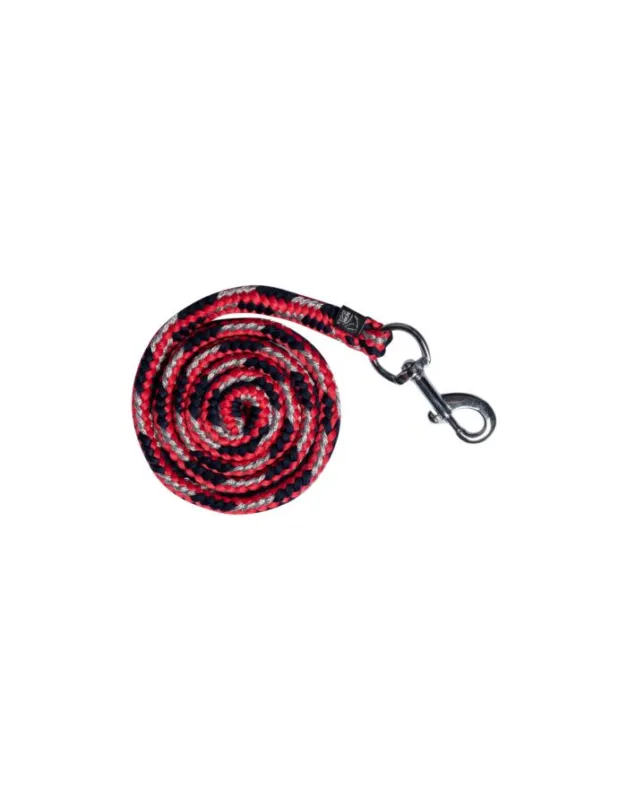 Soldes Longe -Aymee avec mousqueton HKM
