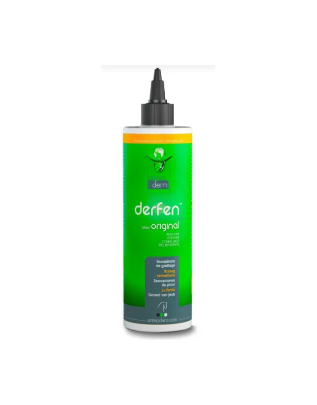 Prix Choc Derfen Original Peaux Fines Lotion Anti-dmangeaisons peaux fines RAVENE