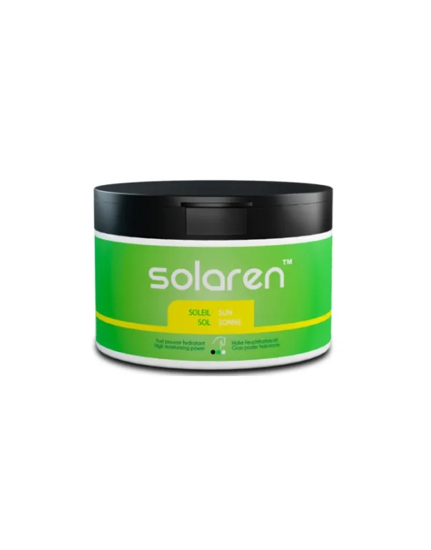 Solaren Crme solaire protectrice et hydratante RAVENE Offre Exclusive