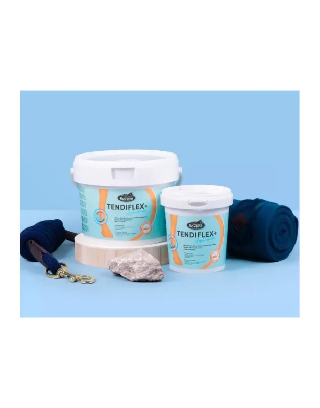 Prix Cass TENDIFLEX+ Argile pour rcupration des tendons et muscles RAVENE