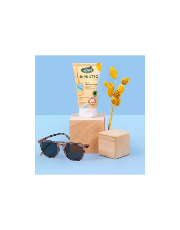 Sun Protec Crme solaire haute protection pour chevaux RAVENE Solde
