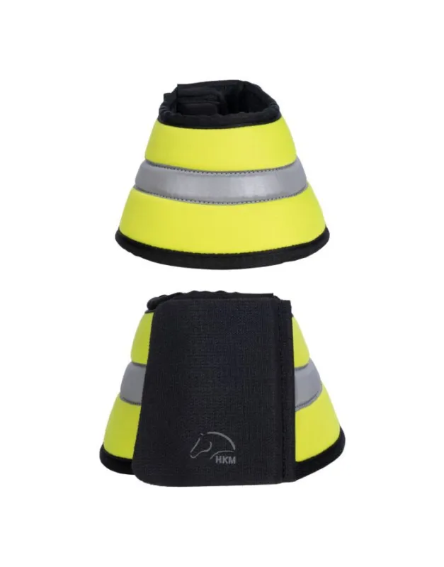 Expdi Aujourdhui Cloches haute visibilit -Reflective- HKM