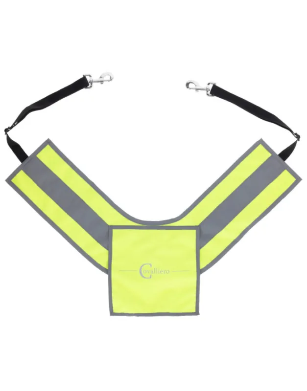 Nouvelle Collection Collier de chasse rflchissant KERBL