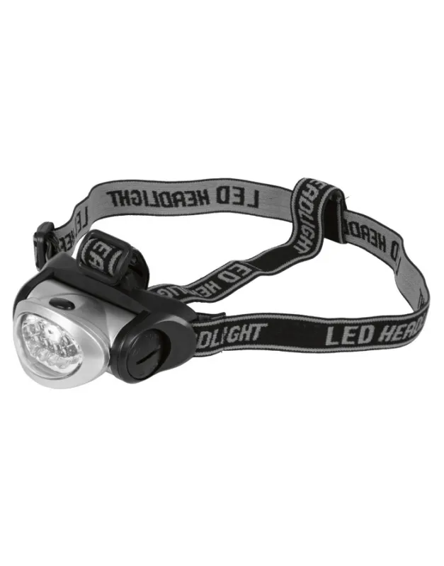 Prix Rduit Lampe frontale LED KERBL