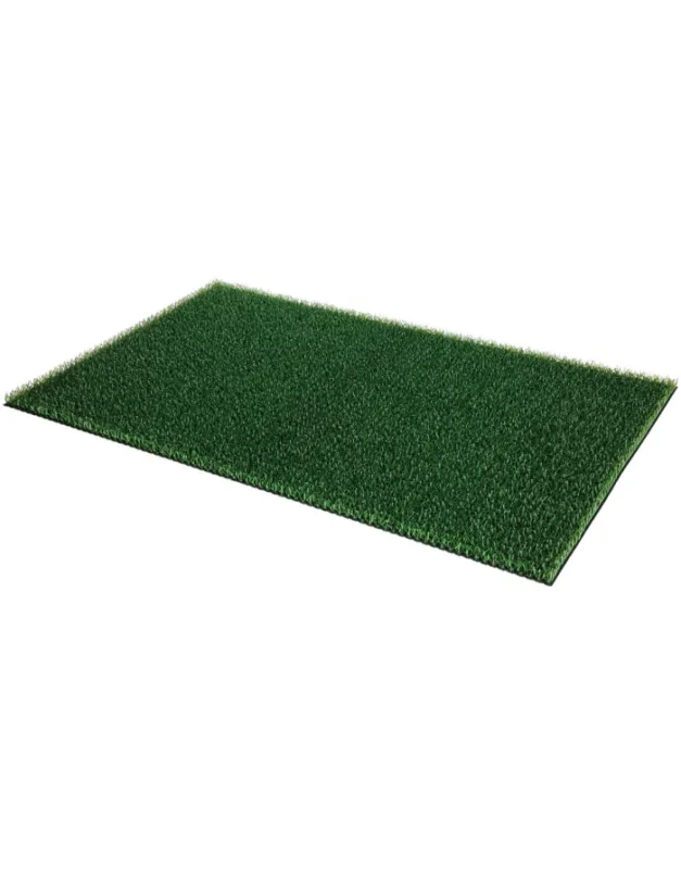 Nouveaut Plaque Flexible pour Grattage et Entretien du Pelage KERBL
