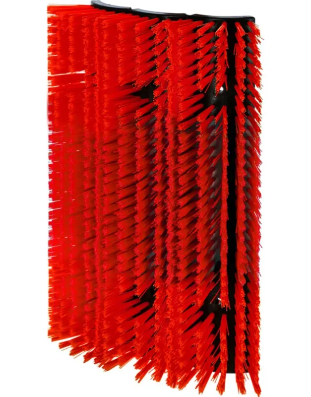 Brosse  gratter flexible KERBL Expdition Rapide