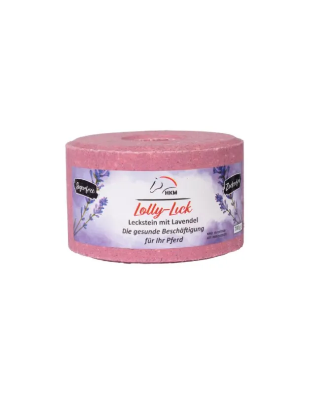 Paiement Scuris Pierre lcher sans crales sans sucres ajouts -Lolly Lick- Lavende HKM