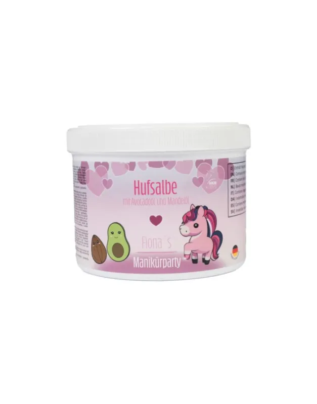 Onguent sabots -Fiona- 500 ml HKM Pas Cher