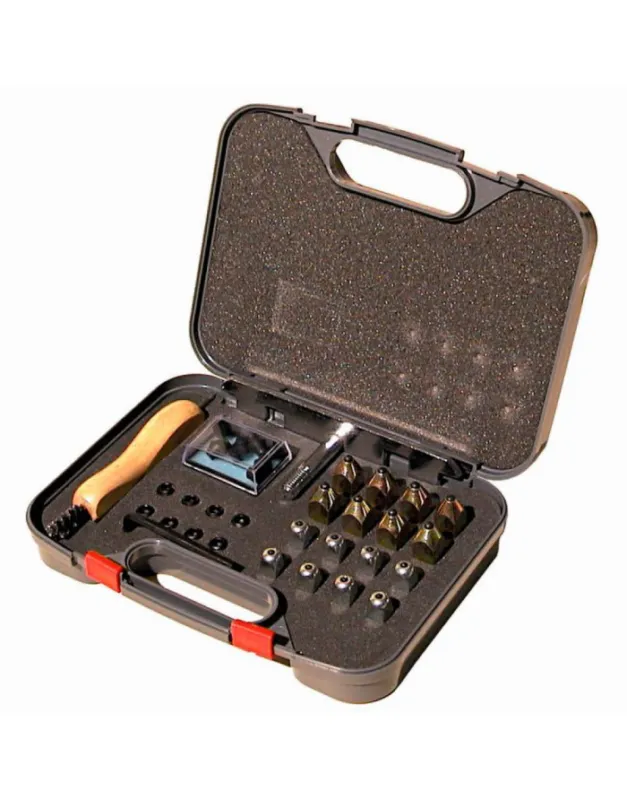 Dernier Modle Malette Crampons M10