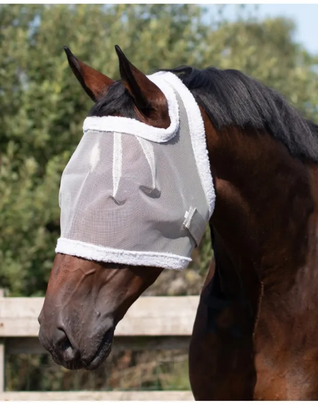 Expdi Aujourdhui Masque Anti-mouches sans protection d&rsquo;oreilles QHP