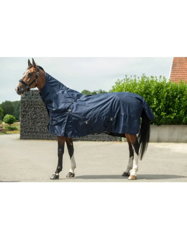 Nouvel Arrivage Couverture d'extrieur 3 en 1 - Kombi 2 - HKM