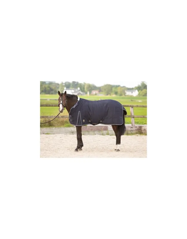Couverture de box 200g 300D – Highliner – HARRY&rsquo;S HORSE Prix Choc