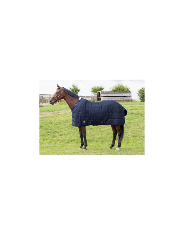 Commander Maintenant Couverture de box 300g 300D – Highliner – HARRY&rsquo;S HORSE
