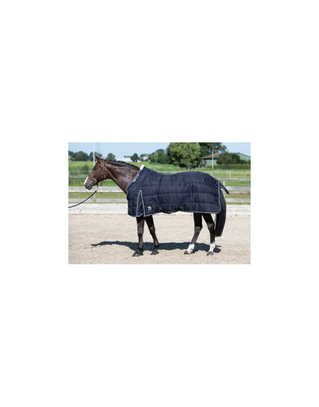 Seulement Aujourdhui Couverture de box 300g 500D – Highliner – HARRY&rsquo;S HORSE