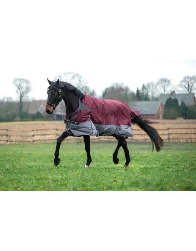 Livraison Gratuite Couverture de pluie Highneck Yukon  600D, 0g HKM