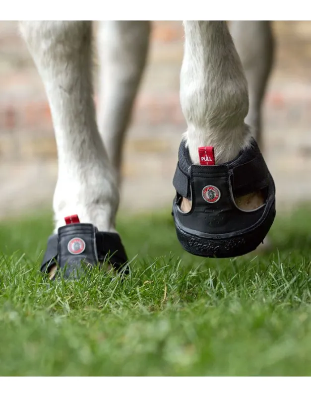 Achetez Aujourdhui Hipposandales de trekking Equine Fusion Slim