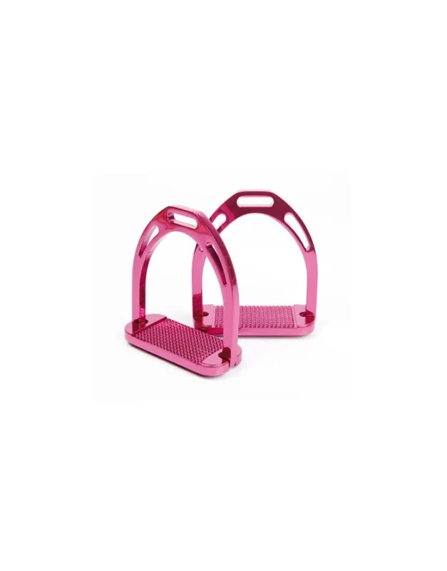 Etriers aluminium HARRY'S HORSE Offre Limite