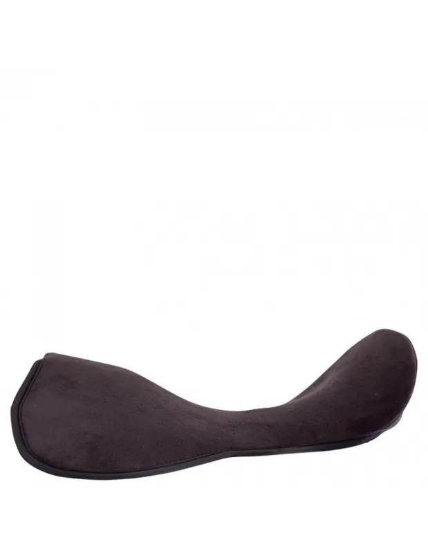 Quantit Limite Couvre-sige gel BR « Dri-Lex Rond » – Noir – M
