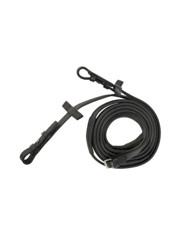 Prix Rduit Rnes caoutchouc STBBEN "SlimLine 1/2 18mm" - Havane - 140