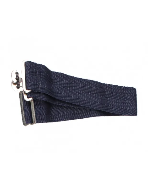 Meilleure Vente Sur-sangles amovibles – Noir – Taille unique