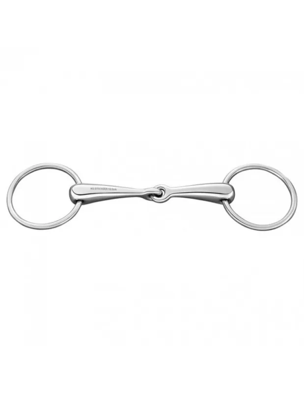 Mors Chantilly SPRENGER "inox 18mm" - 125 Prix Bas