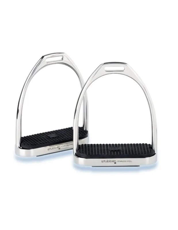 Promotion Etriers STBBEN "Fillis Standard" - 13cm