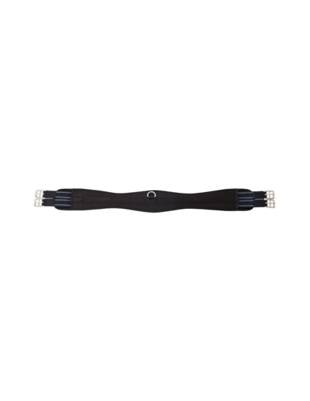 Promotion Saisonnire Sangle noprne STBBEN "Coolmax" - Noir - 130