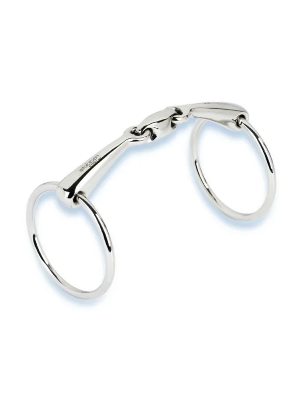 Mors Chantilly double brisure STBBEN « Easy Control » – 115 Offre Spciale