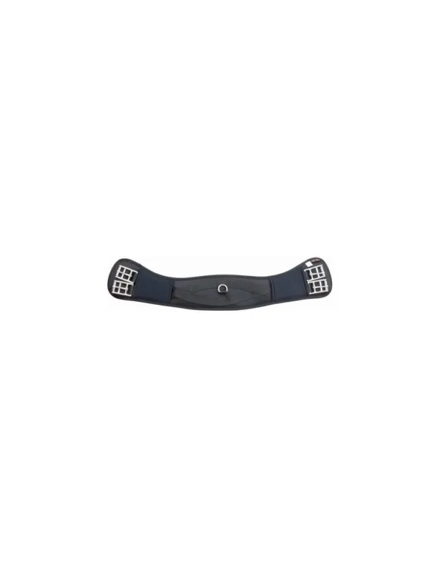 Sangle dressage TDET « Mmoire de forme » – Noir – 50 cm Offre Exclusive