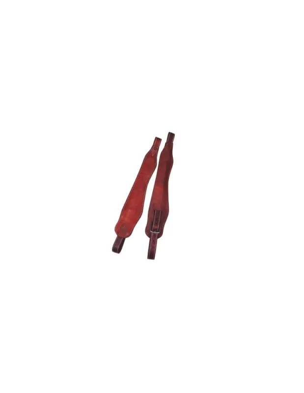 Nouveaut Mono etrivires en cuir Aniline LJ Cuirs