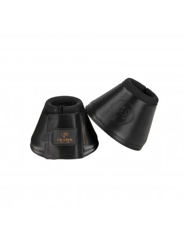 Cloches ESKADRON "SoftSlate Platinum 23" Authentique