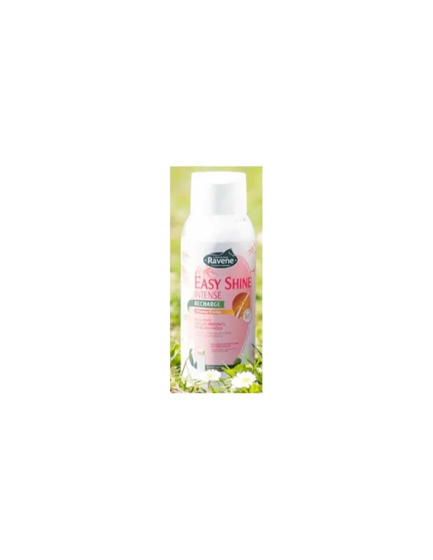 Recharge dmlant spray RAVENE « Easy Shine Intense » Offre Exclusive