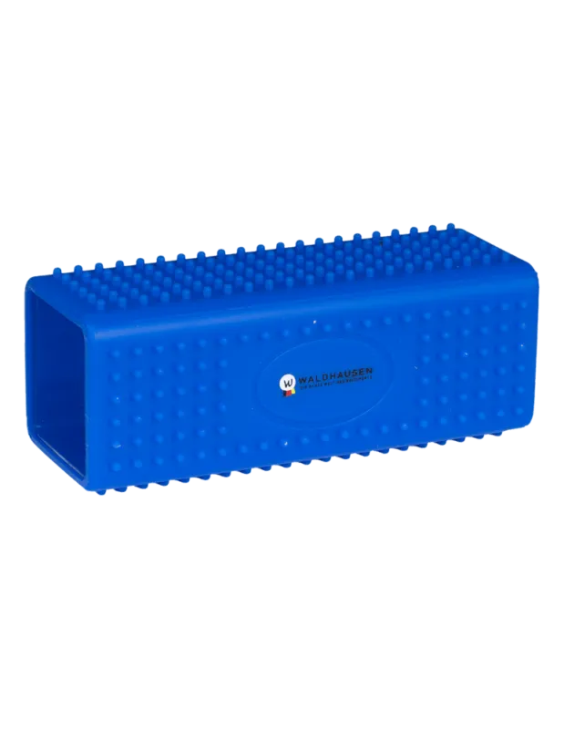 Top Vente Brosse ramasse-poils WALDHAUSEN – Bleu acier