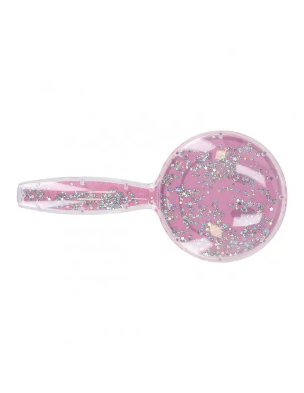 Brosse crins QHP ROSALYN Remise