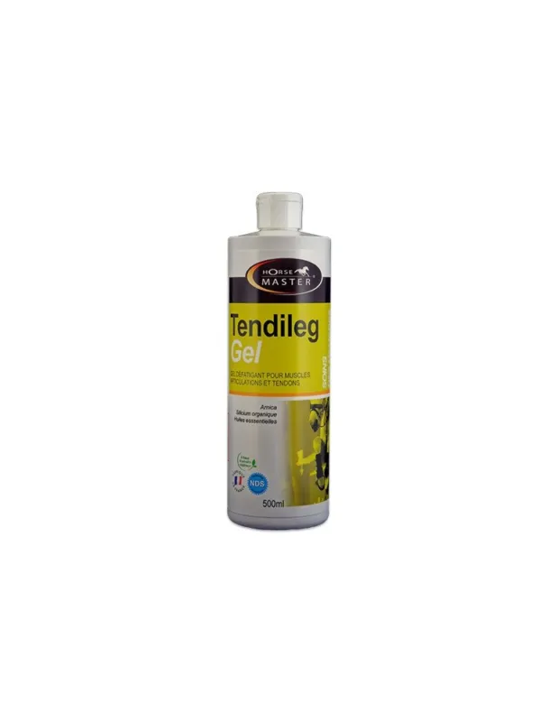 Super Prix Tendileg gel HORSE MASTER
