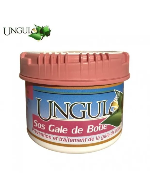 Soin gale de boue UNGULA "SOS Gale de boue" - 480 ml Bon Plan