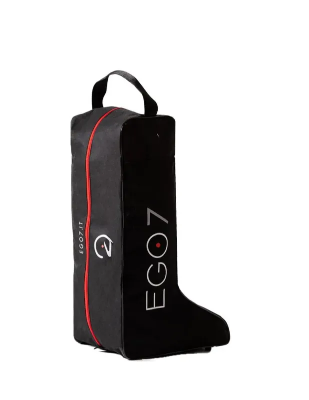 Top Vente Sac bottes EGO7 - Noir