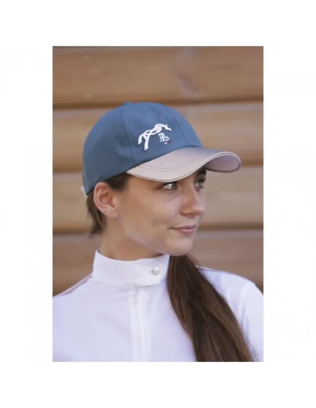 Casquette PENELOPE « Leccacap » – Canard Bon Plan
