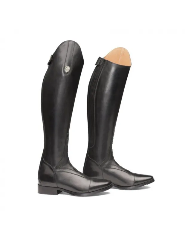 Offre Limite Bottes MOUNTAIN HORSE "Venezia" - Noir - 38 - Regular/Regular