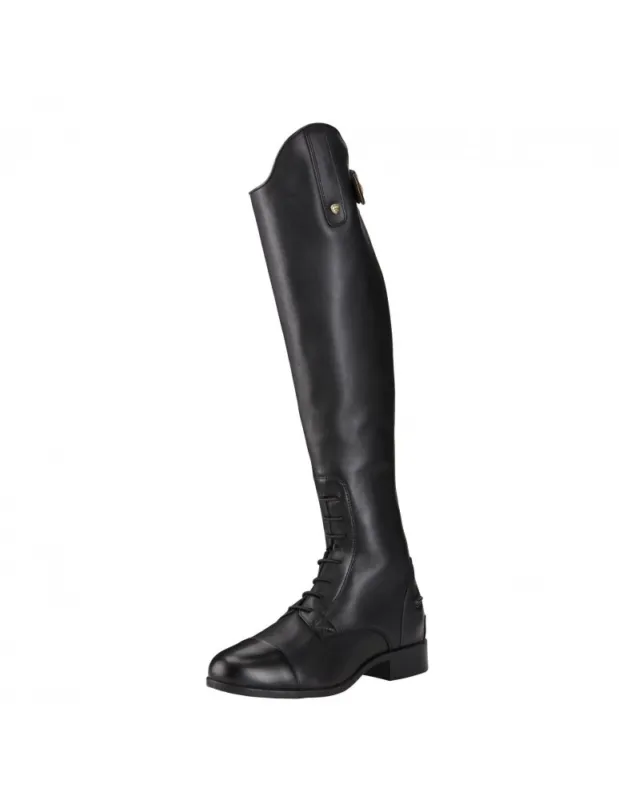 Bottes ARIAT « Heritage Contour II » – Noir – Regular – 38 – Medium Quantit Limite