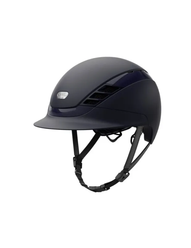 Meilleure Vente Casque ABUS « AirLuxe Pure Mat » – Noir – S (53-56)
