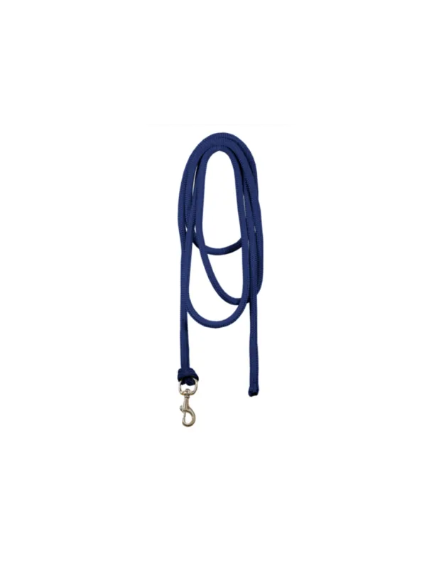 LONGE D&rsquo;ATTACHE PERSONNALISBALE – HORSE AND ROPES Populaire