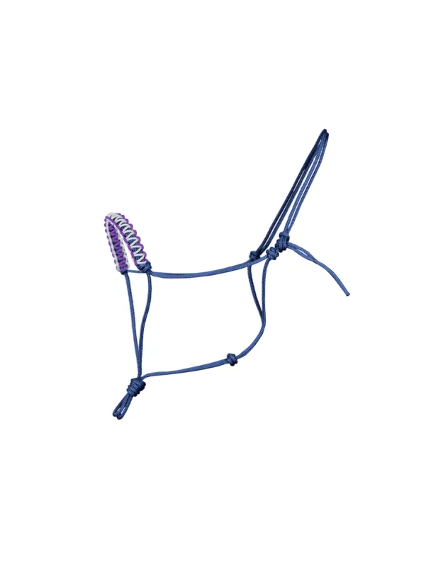 LICOL ETHOLOGIQUE ZIG ZAG PERSONNALISABLE – HORSE AND ROPES Solde